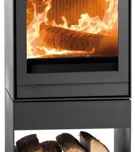 Nestor Martin Wood Stove TQ 33