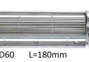 VENTILATER L180