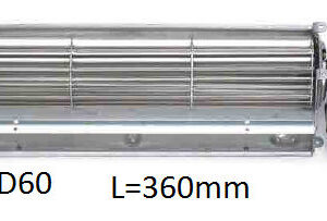 VENTILATER L360