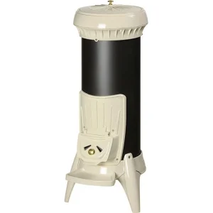 Invicta Sorel Κρεμ σομπα ξύλου