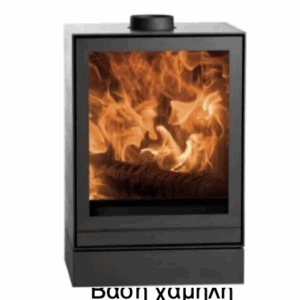 Nestor Martin Ξυλόσομπα TQH 43