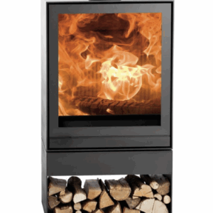 Nestor Martin Ξυλόσομπα TQH 43