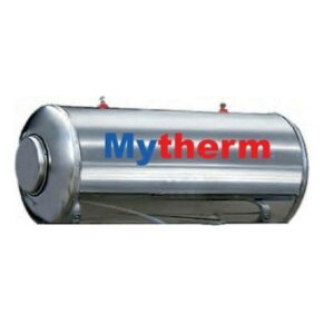 MyTherm CL Glass Solar Boiler