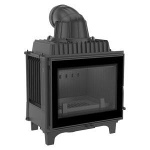 KRATKI FRANEK 10 PF CENTRAL