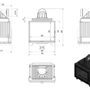 KRATKI FRANEK 12 PF SPECS 1