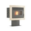 PELLET 100 TZAKI 12KW ICON