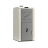 PELLET HYDRO BOILER 33KW ICON