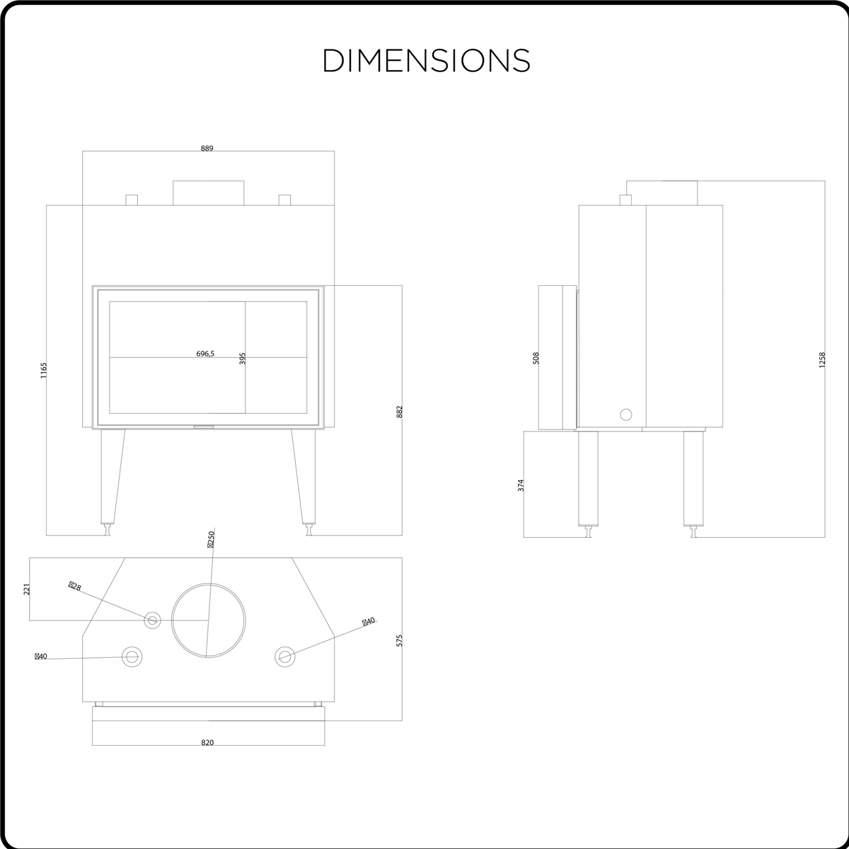 ATS STABLE HYDRO 800 SPECS