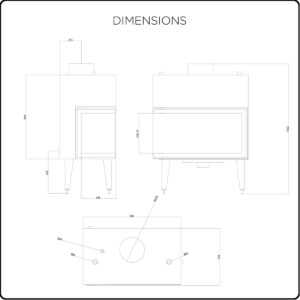 ATS STABLE HYDRO CORNER 900 SPECS