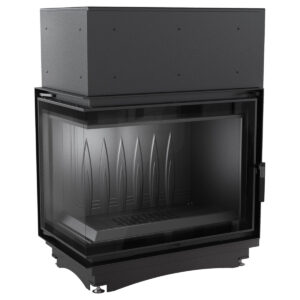 KRATKI AMELIA L BS DECO ΑΡΙΣΤΕΡΗ ΓΩΝΙΑ 21KW ICON