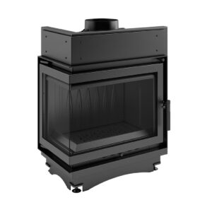 KRATKI MAJA L BS ΑΡΙΣΤΕΡΗ ΓΩΝΙΑ 8KW ICON