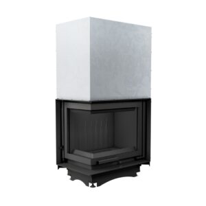 KRATKI MAJA L BS G ΑΡΙΣΤΕΡΗ ΓΩΝΙΑ ΣΥΡΟΜΕΝΗ 8KW ICON