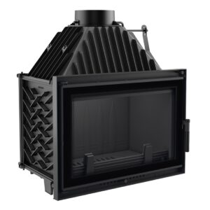 KRATKI OLIWIA DECO ΑΝΟΙΓΟΜΕΝΟ ECODESIGN 16KW