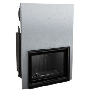 KRATKI OLIWIA G ΣΥΡΟΜΕΝΟ ECODESIGN 16KW ICON