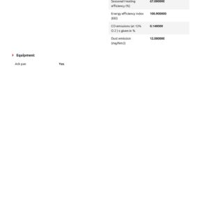 KRATKI OLIWIA L BS ΑΡΙΣΤΕΡΗ ΓΩΝΙΑ ΑΝΟΙΓΟΜΕΝΟ ECODESIGN 16KW SPECS1