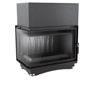 KRATKI OLIWIA L BS DECO ΑΡΙΣΤΕΡΗ ΓΩΝΙΑ ΑΝΟΙΓΟΜΕΝΟ ECODESIGN 16KW