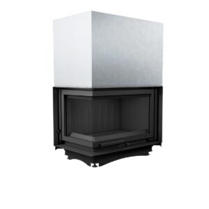 KRATKI OLIWIA L BS G ΑΡΙΣΤΕΡΗ ΓΩΝΙΑ ΣΥΡΟΜΕΝΟ ECODESIGN 18KW icon