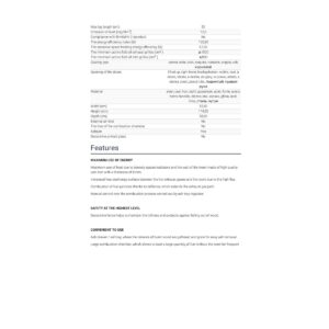 KRATKI OLIWIA L BS G ΑΡΙΣΤΕΡΗ ΓΩΝΙΑ ΣΥΡΟΜΕΝΟ ECODESIGN 18KW specs2