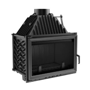 KRATKI OLIWIA PF ΑΝΟΙΓΟΜΕΝΟ ECODESIGN 16KW ICON