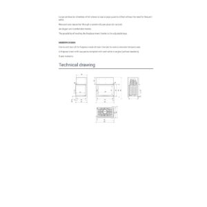 KRATKI OLIWIA P BS ΔΕΞΙΑ ΓΩΝΙΑ ΑΝΟΙΓΟΜΕΝΟ ECODESIGN 16KW SPECS4