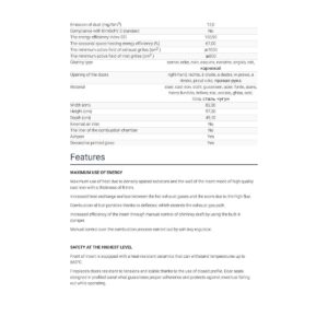 KRATKI OLIWIA P BS DECO ΔΕΞΙΑ ΓΩΝΙΑ specs2