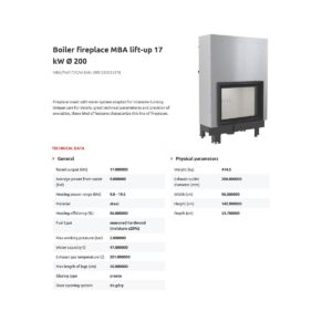 KRATKI MBA PW 17 G W SPECS1