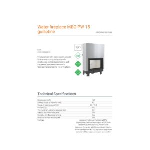 KRATKI MBO PW 15 G W ΣΥΡΟΜΕΝΟ (Α+) SPECS2