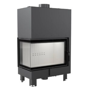 KRATKI MBO PW 15 L BS W LEFT ICON