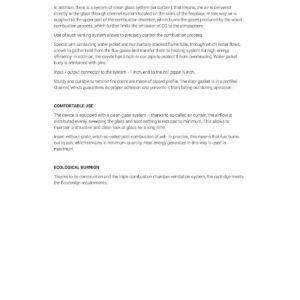 KRATKI MBO PW 15 L BS W LEFT SPECS2