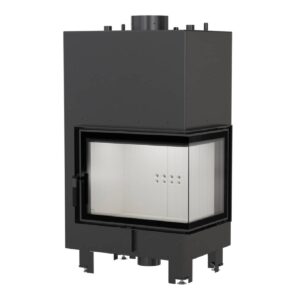 KRATKI MBZ PW 13 P BS W ΔΕΞΙΑ ICON