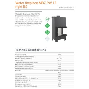 KRATKI MBZ PW 13 P BS W ΔΕΞΙΑ SPECS1