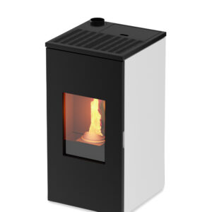 stufa futura wh dx 2